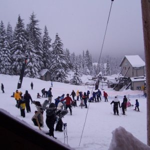 Media 'Snowboarding' in album '(C-Time) Dory Fishing'
