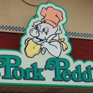 Good Eats ...