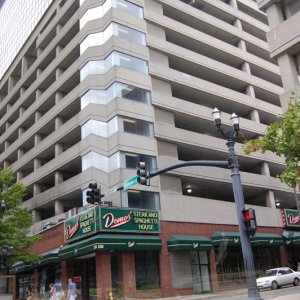CMT Building (Mike's daughter works here) We will make it a point to visit the next time we visit.
