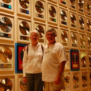 Mike & Brenda