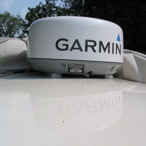 Media 'Dome' in album 'Aluminum Bracket Starboard'