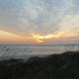 Sunset 1