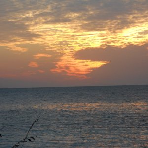 Sunset 2