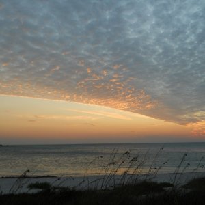 Sunset 4