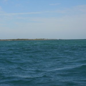 Media 'Bluest Water I've ever seen' in album 'Arriving at Bahia Honda'