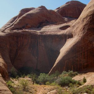 Bowl at End of Oak Canyon 9-19-09.Sized