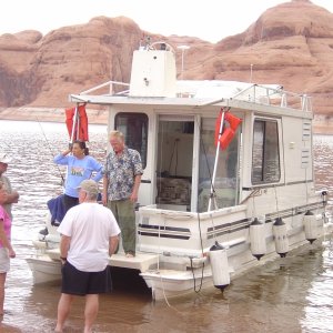 CDorywannabe--with Brent, Dixie, Sharon, Ken, and Tex