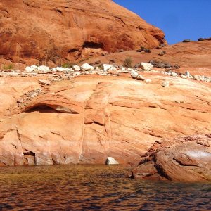 great rocks