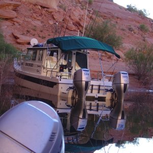 Discovery--with reflection
