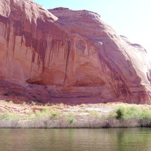 Navajo tapestries