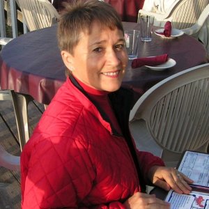 (Pat Anderson) Kate