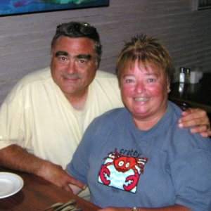 (Pat Anderson) Pat and Patty