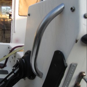 New Handle 8-26-11