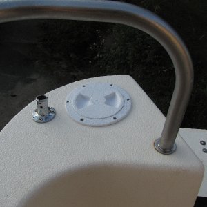 Inspection Port 8-26-11