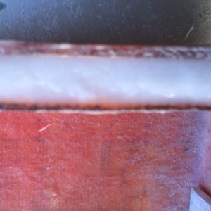 Step repair