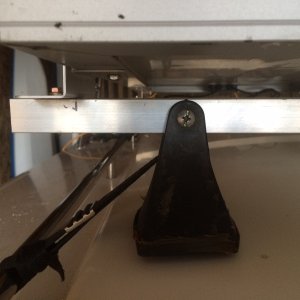 Mounting Feet