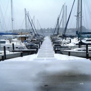 Media 'Christmas 2010 Snow Point Marina Docks
(from Clubhouse)' in album 'Christmas 2010 Snow Sea Baby'