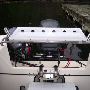 fish table