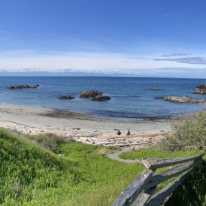 SW Shore San Juan I