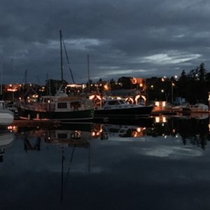 Friday Harbor