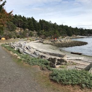 Sucia Island
