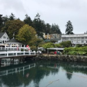 Rouche Harbor
