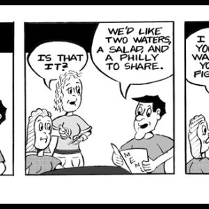 Sharing