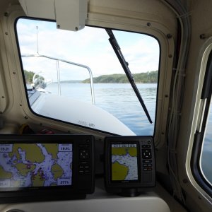 Harney Channel