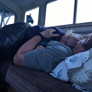 Media 'Ellen Before Bed' in album 'Edmonds Family picture'