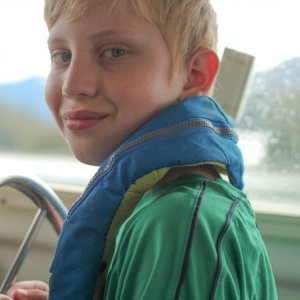 Ryan Captain
