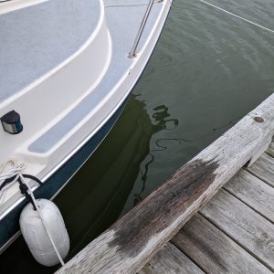 Ryan Dock Aftermath 2