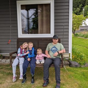 Media 'Wrangel Extended Stay' in album 'Edmonds Family picture'
