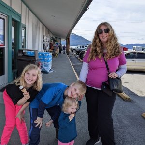 Wrangell