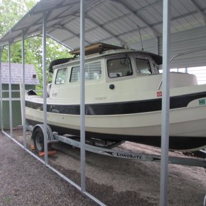 Getting Ready for the next adventure