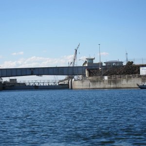Day 1 McNary Dam