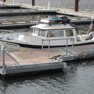 Port_Arlington-Moored