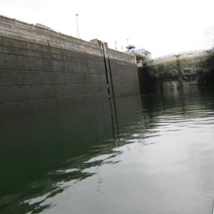 Bonneville Locks - 2