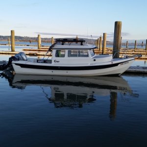 First 2018 Cruise