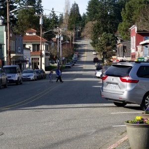 Touring Langley