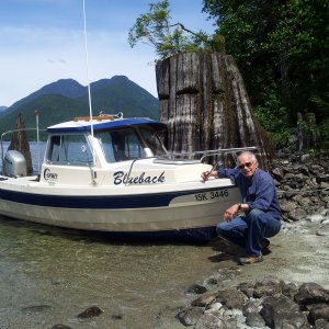 Media 'Alouette Lake, BC Prov. Park' in album 'French Creek'