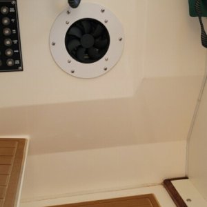 ventilation fan