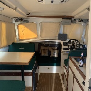 Cabin