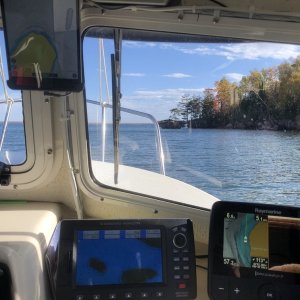 The Before Helm View
