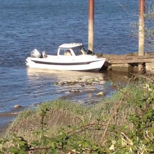 Media 'Snohomish River' in album 'My new 1988 16' Angler!!'