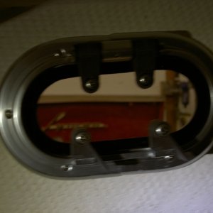 Media 'Add trim ring and secure with screws that cause the porthole to clamp to the trim ring.  Screws are not provided.' in album 'Porthole installation: How-to Project stolen/borrowed from Rollie on C-Batical!'