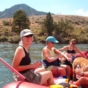 Yellowstone River Beauties