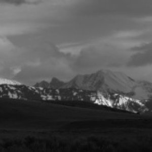 Crazy MTs Montana