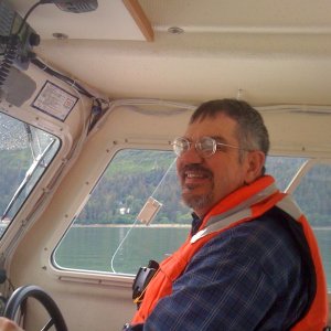 Enjoying the ride :)
