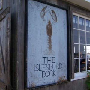 Media '' in album 'Southwest Harbor Lobster Feed'