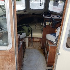 Cabin